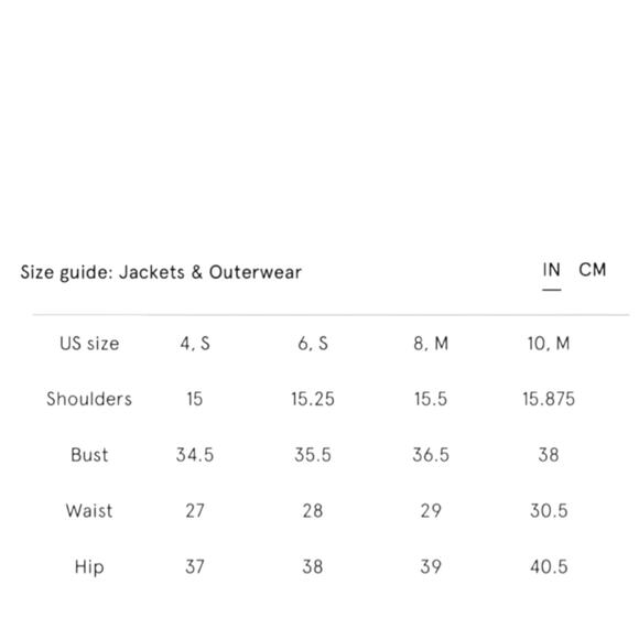 Veronica Beard Dickey Classic Tailored Blazer Jacket in Black Size 4 Small NEW - Picture 13 of 15